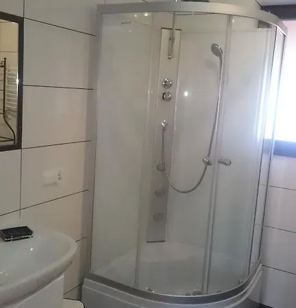 Πανσιόν Sandra