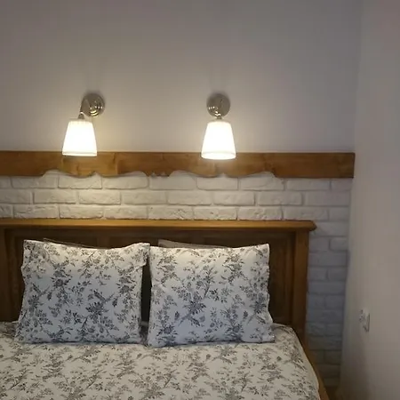 Πανσιόν Sandra