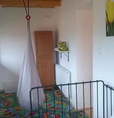 Pensjonat Sandra 3*