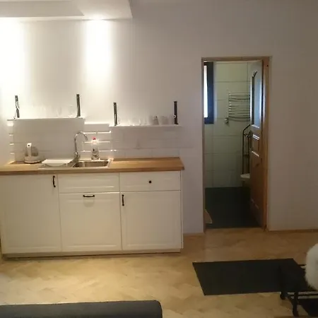 Πανσιόν Sandra